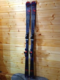 LYŽE ROSSIGNOL PURSUIT P800 177CM